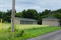 Division Street Mini Storage in Arnprior, ON.