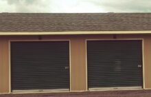 Division Street Mini Storage Large Storage Unit